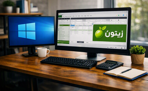 نرم Image